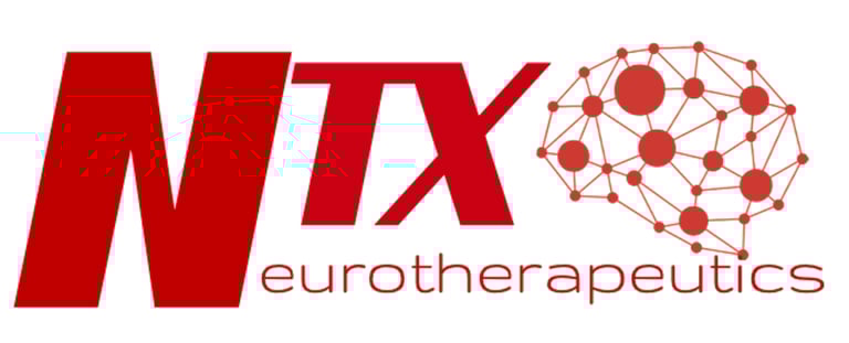 NTX Neurotherapeutics logo