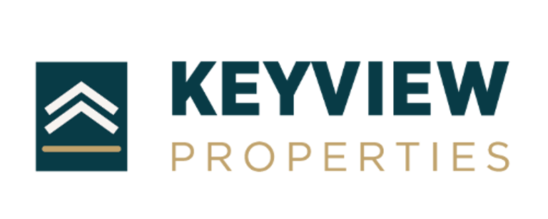 KeyView Properties logo