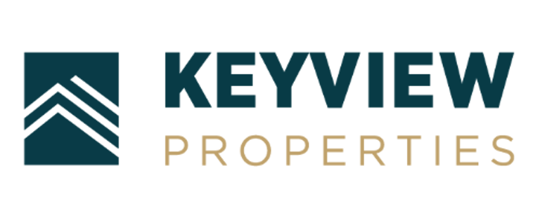 KeyView Properties logo