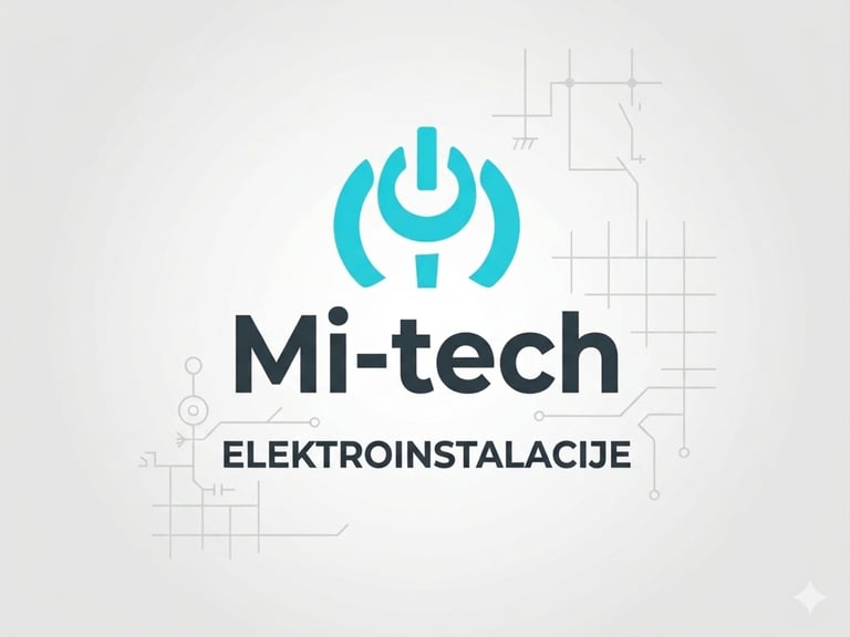 MI-TECH logo
