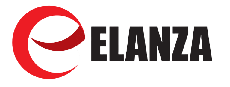 Elanza logo