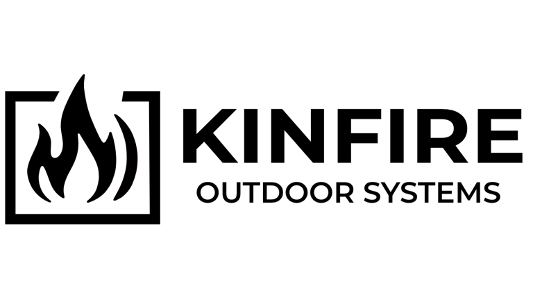 Kinfire logo