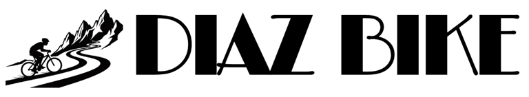 DIAZ BIKE logo