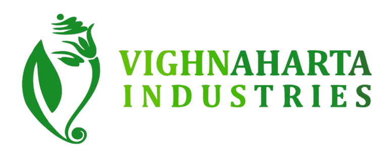 Vighnaharta Industries logo