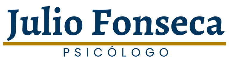 Psicólogo Julio Fonseca logo