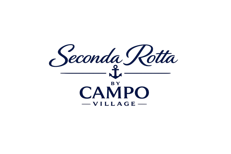 Seconda Rotta by Campo Village logo