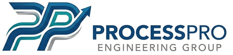Process Pro Engineering Group logo