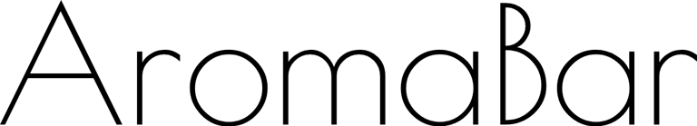 natural fragrance, aromabar, natural perfume, natural soaps, aroma natural accessories logo