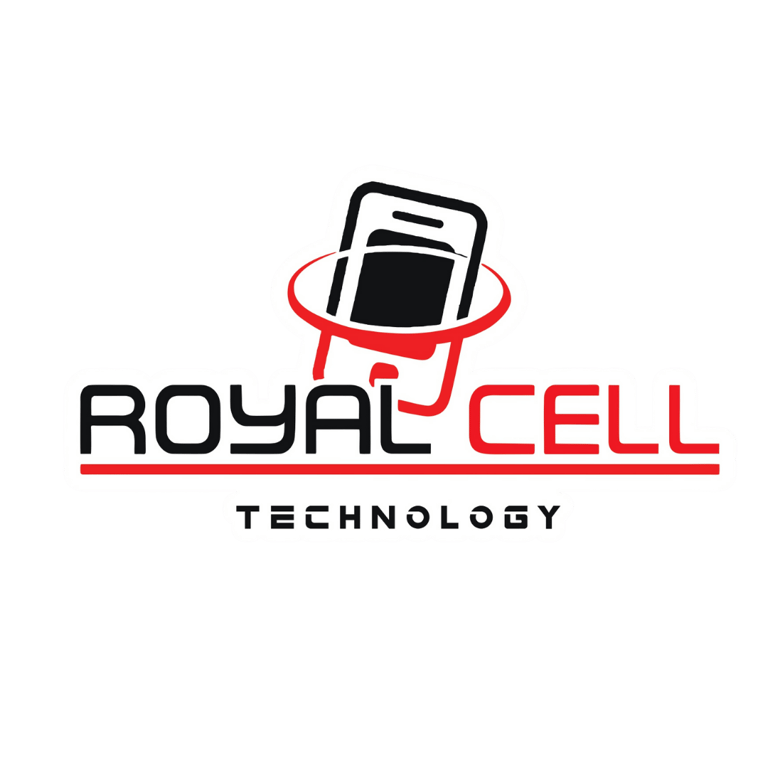 RoyalCell Technology logo