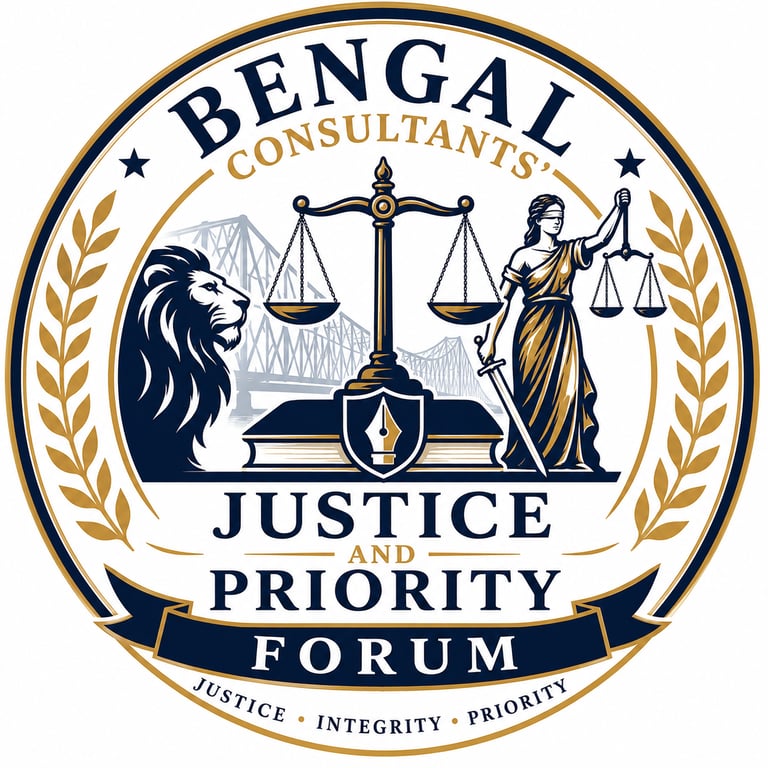 NirmanManch logo