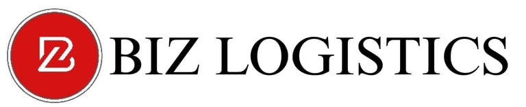 Biz Logistics logo