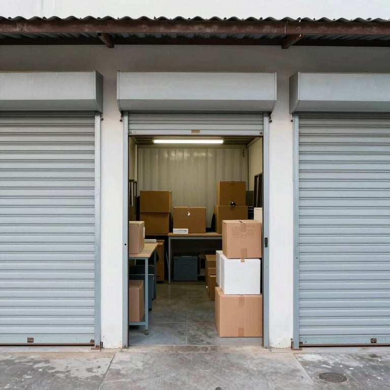 a man riding a skateboard down the side of a ramp