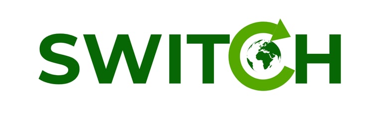 SWITCH ECO UAE logo