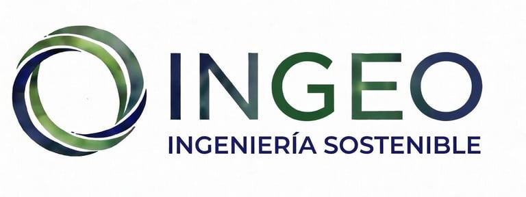 INGEO logo