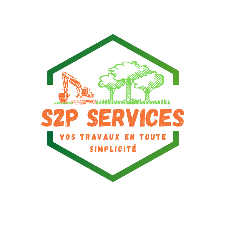 S2P Services logo