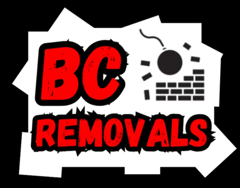BC Removals logo