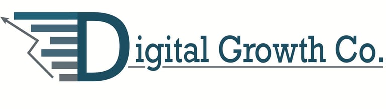 Digital Growth Co. logo