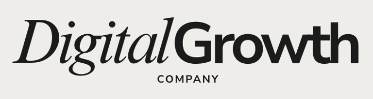 Digital Growth Co. logo