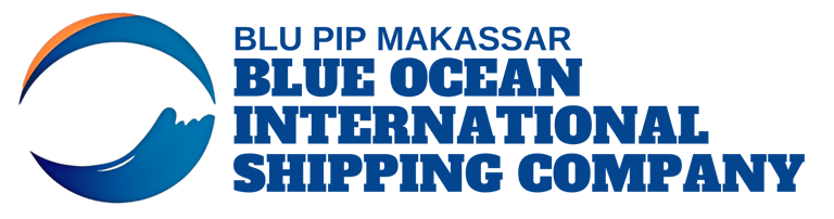 Blue Ocean International Shipping logo