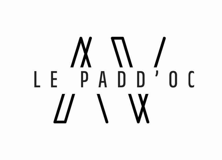 Le Padd'oc logo