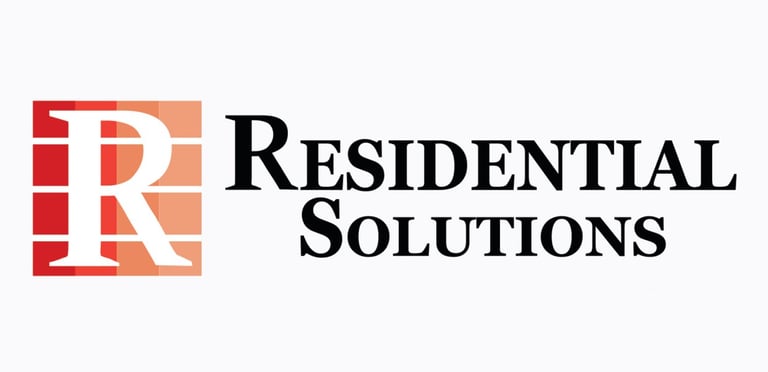 Residential Solutions logo