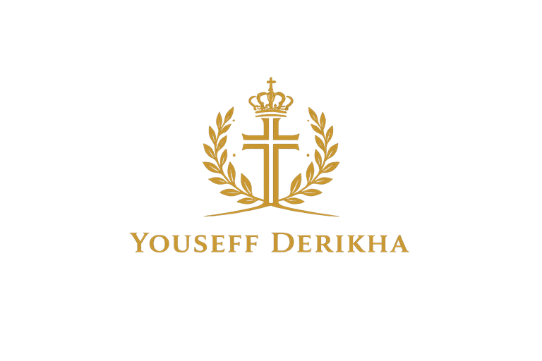 Youseff Derikha logo