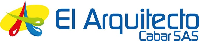 Arquitecto Cabar logo