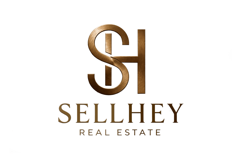 Sellhey Real Estate logo