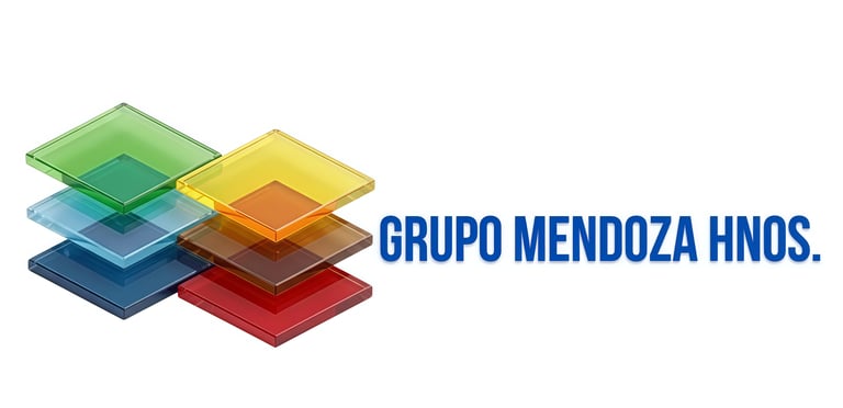 GRUPO MENDOZA HNOS. logo