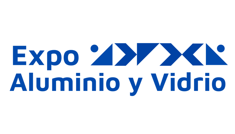 Expo Aluminio y Vidrio logo