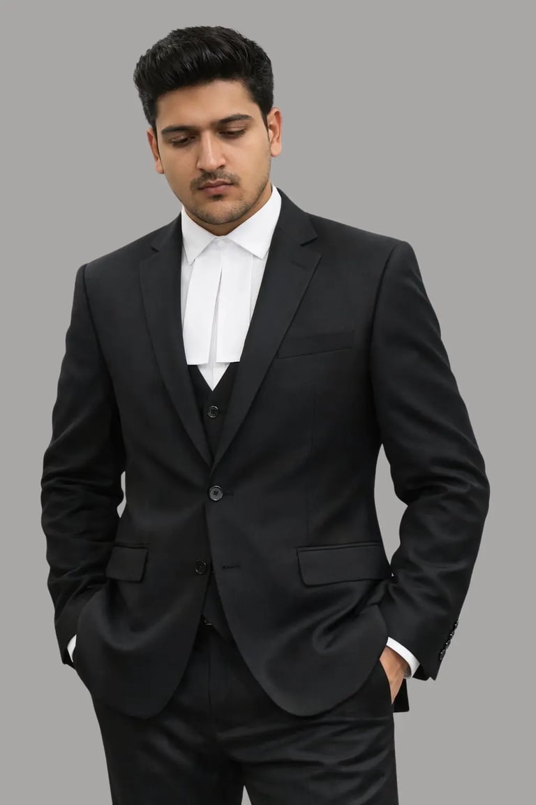 Akash Panwar Senior Associate Harsh Malik Law Offices