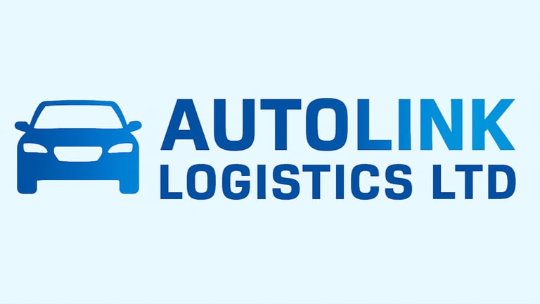 AUTOLINK LOGISTICS LTD logo