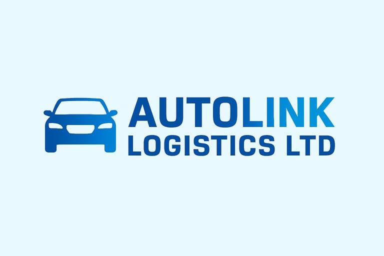 AUTOLINK LOGISTICS LTD logo