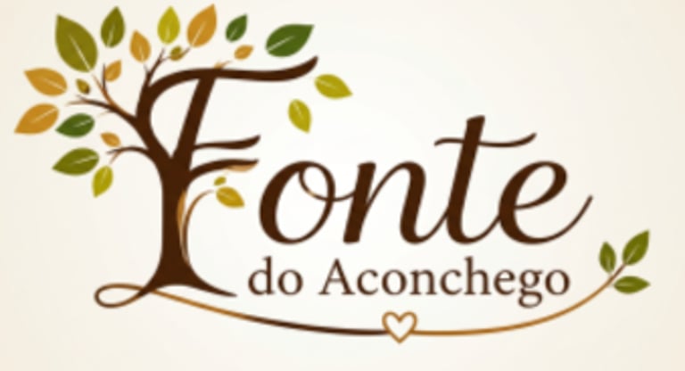 Fonte do Aconchego logo