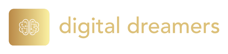 Digital Dreamers logo