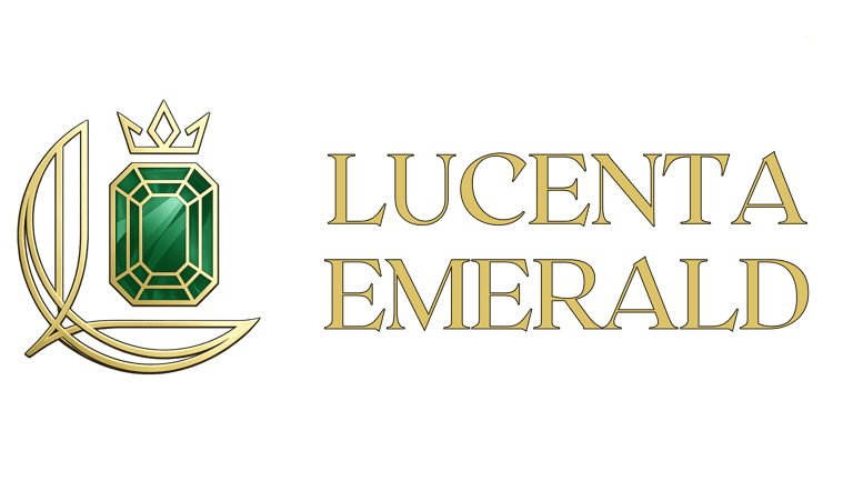 LUCENTA EMERALD LOGO