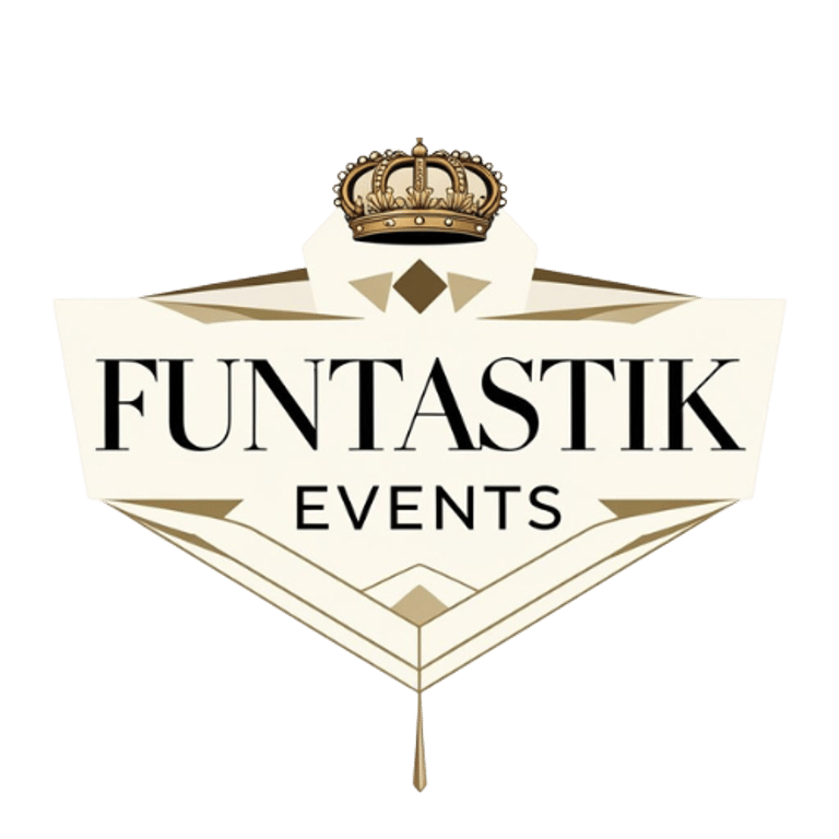 FUNTASTIK EVENTS logo