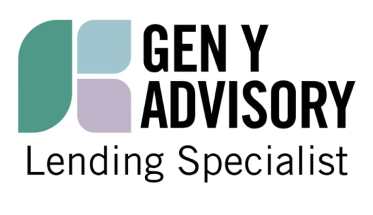 Gen Y Advisory logo