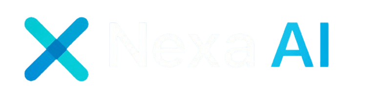NexaAI logo