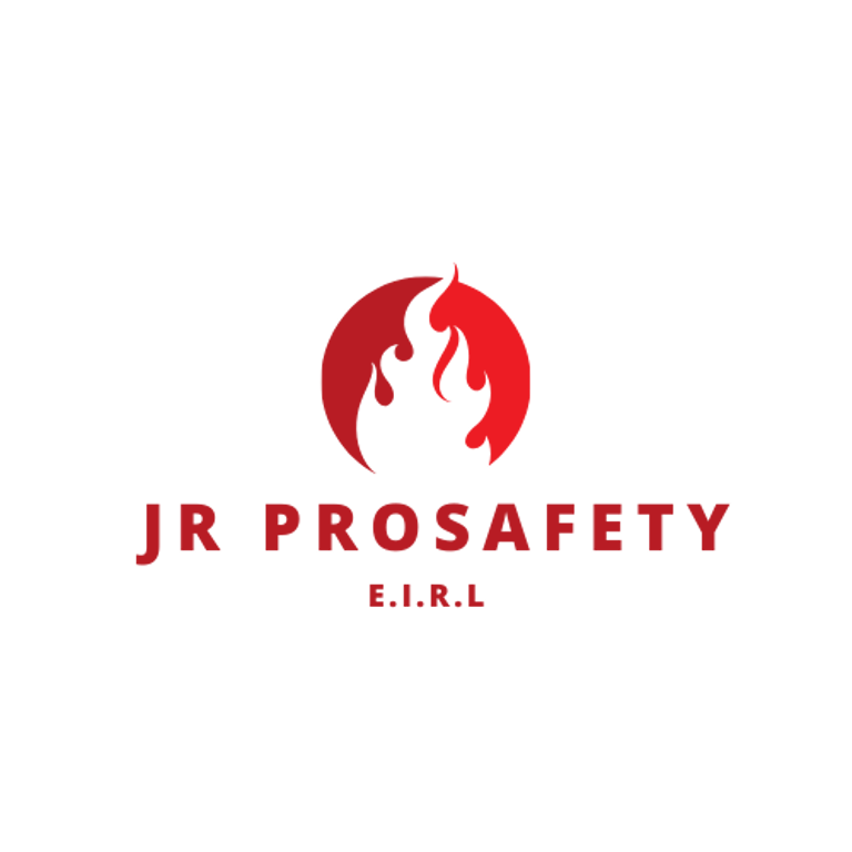 JR PROSAFETY EIRL logo