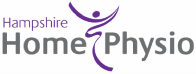 Hampshire Home Physio logo