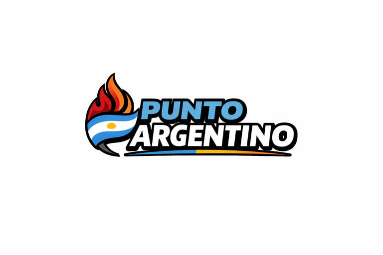 Punto Argentino logo