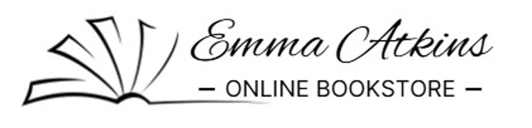Emma Atkins Books logo