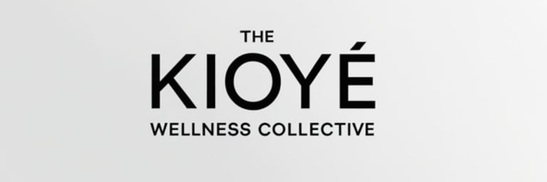 Kioye logo