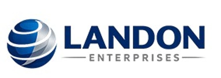 Landon Enterprises logo