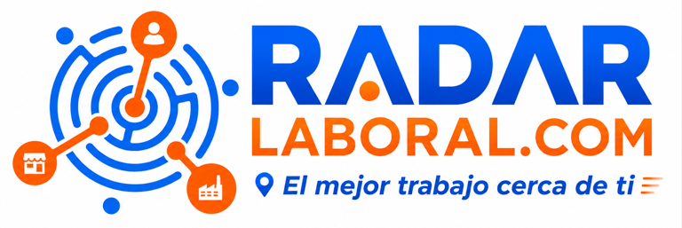 Radar Laboral logo