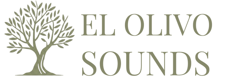 El Olivo Sounds logo