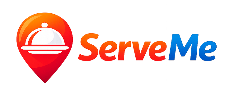 ServeMe logo