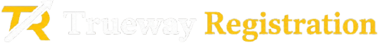TRUEWAY REGISTRATION logo