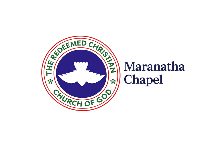 RCCG Maranatha Chapel, Montreal logo